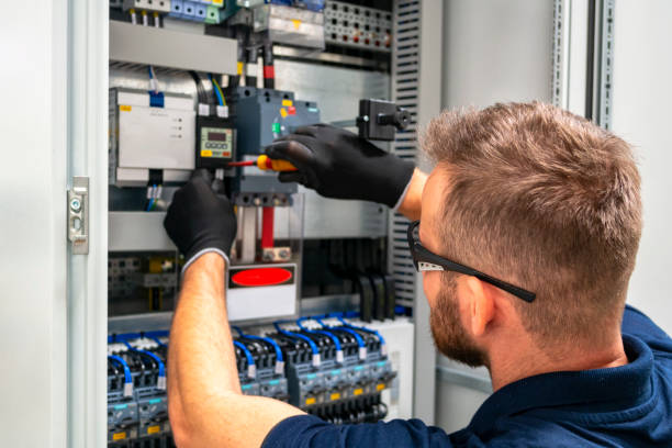 Best Electrical Outlet Repair  in Jal, NM