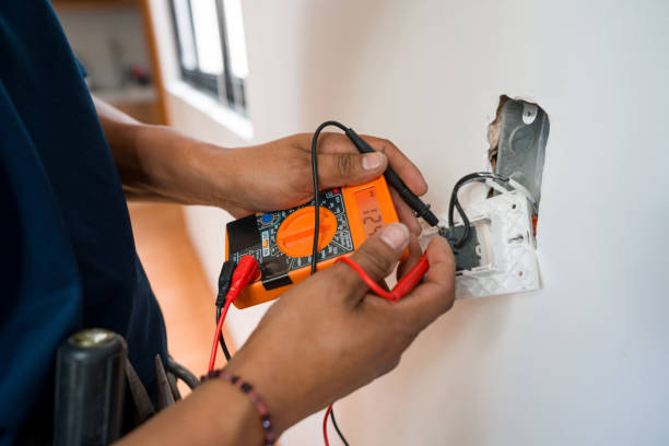 Best Emergency Electrical Repair  in Jal, NM