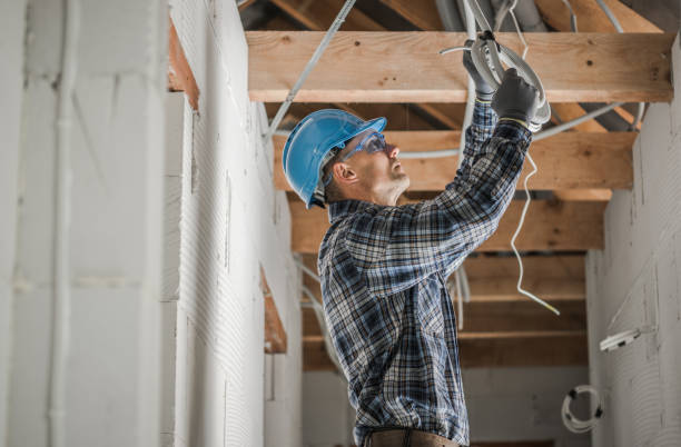 Best Electrical Installation Contractor  in Jal, NM