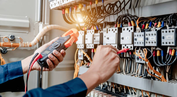 Best Home Electrical Repair  in Jal, NM