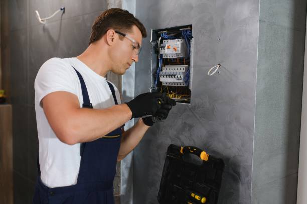 Best Residential Electrician Services  in Jal, NM