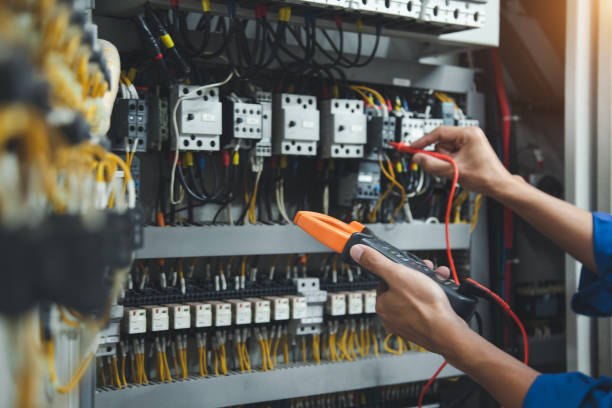Best Affordable Emergency Electrician  in Jal, NM