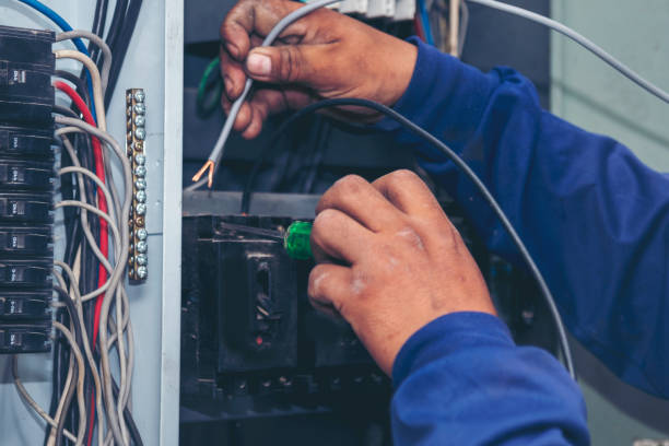 Best Circuit Breaker Repair  in Jal, NM
