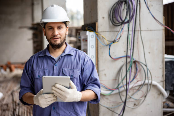Best Affordable Emergency Electrician  in Jal, NM