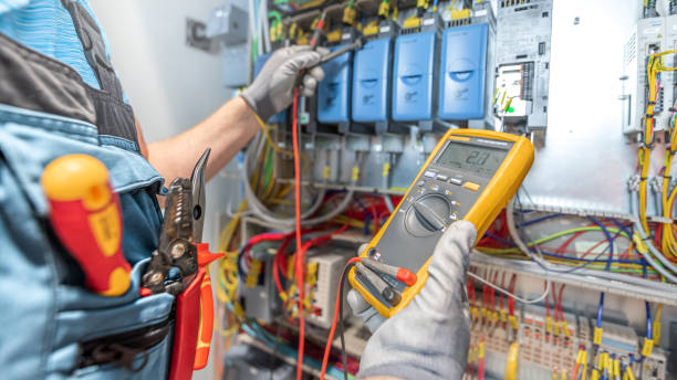 Best Electrical Contractors for Businesses  in Jal, NM