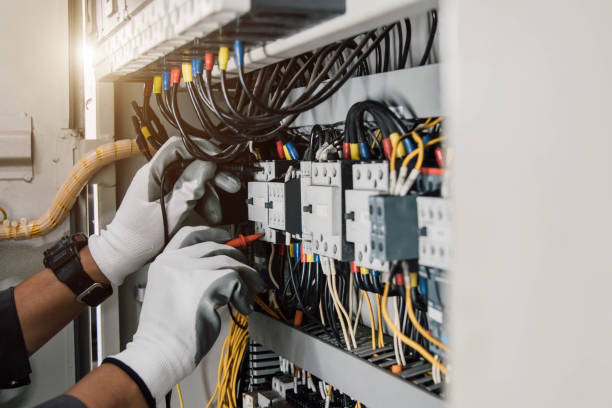 Best Electrical Repair Services  in Jal, NM